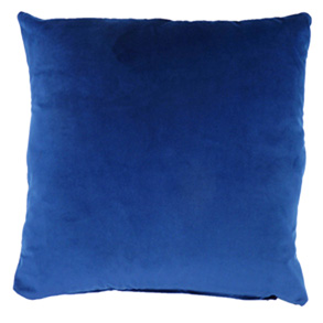 Opulence, Royal - (50cm x 50cm) Cushion